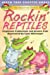 Rockin' Reptiles (Gator Girls)