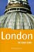 The Rough Guide to London