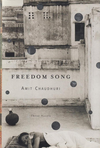 Freedom Song: Three Novels