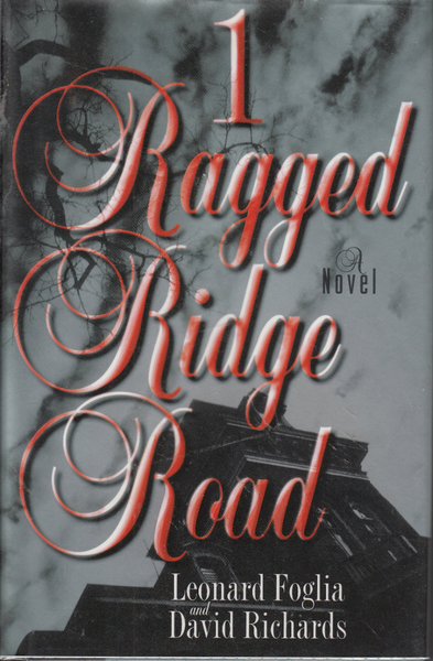 1 Ragged Ridge Road