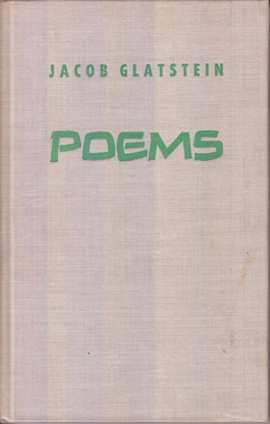 Poems