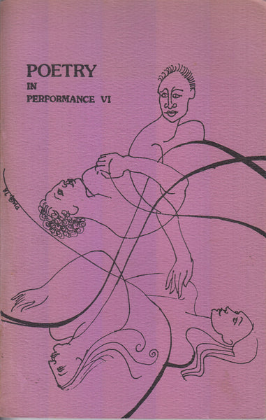 Poetry in Performance VI