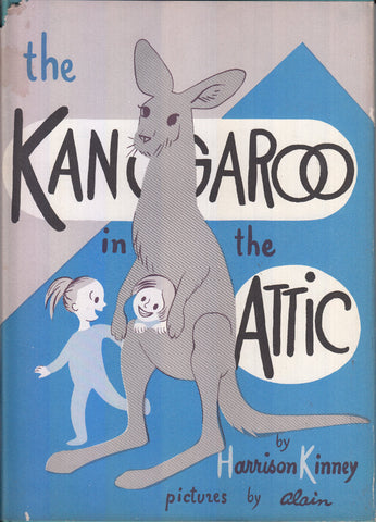 The Kangaroo in the Attic