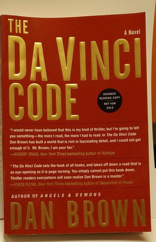 The Da Vinci Code