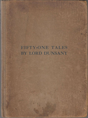 Fifty-One Tales