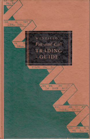 Winfield's Put-and-Call Trading Guide