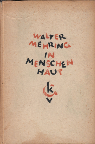 In Menschenhaut, Aus Menschenhaut Um Menschenhaut herum: Phantastika