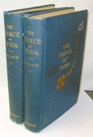 The Prince of India