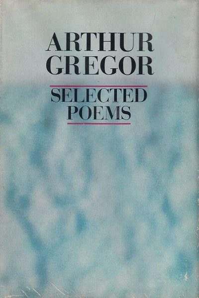 Selected Poems