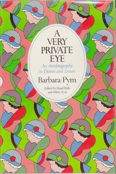 A Very Private Eye: An Autobiography in Diaries and Letters